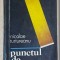 Punctul de sprijin- Nicolae Turtureanu