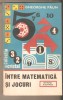 Intre matematica si jocuri-Gheorghe Paun