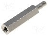 Distantier din alama, 20mm, {{Producator}} -