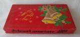 Cutie JELEURI asortate - La Multi Ani, anul 1987, Romania epoca socialista, BUCURESTI
