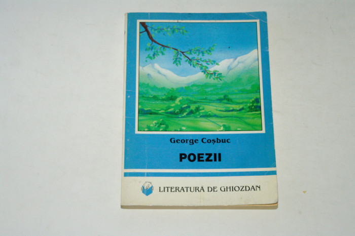 Poezii - George Cosbuc