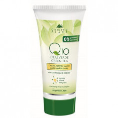 Crema Maini Anti-Imbatranire Q10 Mineral Complex Cosmetic Plant 100ml