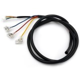 Cablu de motor trotineta electrică Xiaomi M365 / Pro / 1S / Pro 2 / Mi3, 85 cm, 800 W | Motorevolution