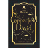 Copperfield D&aacute;vid - Charles Dickens