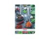 CAIET A5 80F DICTANDO SPICES, Herlitz