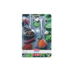 CAIET A5 80F DICTANDO SPICES