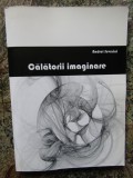 ANDREI SEVERIN (CORNELIU BARBORICA) - CALATORII IMAGINARE