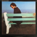 Vinil LP Boz Scaggs &ndash; Silk Degrees (G+)
