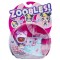 ZOOBLES Z-GIRLZ FIGURINA DE TRANSFORMARE FETITA UNICORN SuperHeroes ToysZone