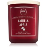 DW Home Signature Vanilla Apple lum&acirc;nare parfumată 428 g