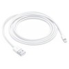 Cablu Lightning Compatibil Apple, 2m, MD819ZM/A - Alternativă Calitativă