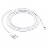 Cablu compatibil Apple lightning 2m MD819ZM A, Aftermarket