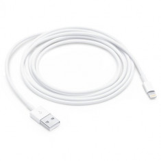 Cablu compatibil Apple lightning 2m MD819ZM/A