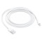 Cablu compatibil Apple lightning 2m MD819ZM/A