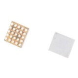 Driver Control Finger IC iPhone 7/7 Plus, U3702 9Pin - Incarcare/Alimentare