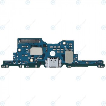 Placă de &amp;icirc;ncărcare USB Samsung Galaxy Tab S6 Wifi (SM-T860) GH82-20762A foto