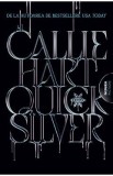 Cumpara ieftin Quicksilver. Seria Fae si Alchemy Vol.1 - Callie Hart