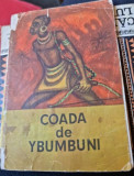 Florica Apostol - Coada de Ybumbuni. Basme Africane