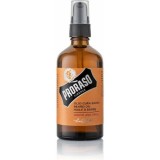 Proraso Wood &amp; Spice Ulei pentru Barbă pentru Bărbi Scurte și Lungi 100ml