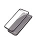 Husa Silicon Samsung S6 Edge g925 Electroplacat Grey