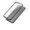 Husa Silicon Samsung S6 Edge g925 Electroplacat Grey