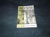 MALINA CAJAL - TARGOVISTE MIC INDREPTAR TURISTIC