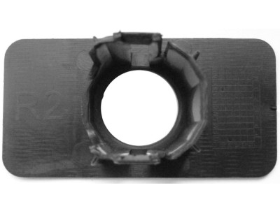 Suport senzor parcare VW TIGUAN (5N2), 04.2011-05.2016, partea dreapta, fata, foto