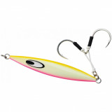 Jig saltiga SK 110g Glow Pink, Daiwa