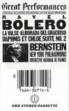 Leonard Bernstein / New York Philharmonic, Orchestre National De France, Maurice Ravel - Bolero, La Valse &bull; Daphnis Et Chlo&eacute; Suite No. 2 &bull; Alborada De