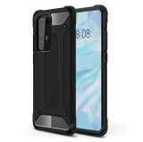 Husa HUAWEI P40 Pro - Armor (Negru) FORCELL