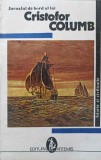 JURNALUL DE BORD AL LUI CRISTOFOR COLUMB-CRISTOFOR COLUMB-363726