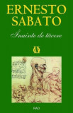 Carte Inainte de tacere - Ernesto Sabato - Beletristica Noua sau Anticariat