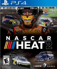 Nascar Heat 2 PS4 foto