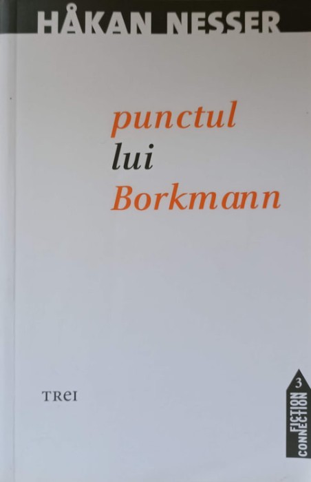 PUNCTUL LUI BORKMANN-HAKAN NESSER-269731