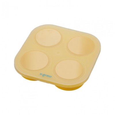 Recipient silicon stocare hrana foto