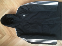 Geaca Adidas Parka foto