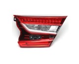 Stop spate lampa HONDA ACCORD (USA), 10.2017-2021, partea dreapta, TYC, LED+W16W; cu prize bec; intern
