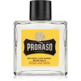 Cumpara ieftin Proraso Wood and Spice balsam pentru barba 100 ml