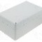 Carcasa ABS, 120mmx200mmx92mm, IP65, BOPLA - 63237000