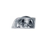 Far Citroen AX 09.1986-03.1996 XACTA partea Stanga, bec H4, reglaj electric