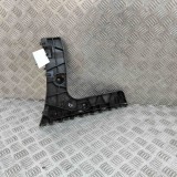 Suport bara de protecție dreapta spate AUDI A6 Avant 4G5, C7, 4GD 2015 OEM: 4G9807454G 28223261