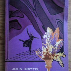 John Knittel - Drum in noapte