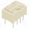 Releu subminiatura, 3V DC, 2A, serie FTR-B3, FUJITSU - FTR-B3CA003Z