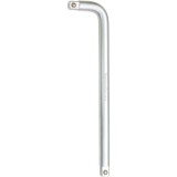 Topmaster 330296 - Antrenor cu patrat cotit 1/2 inch