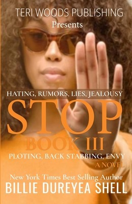 Stop Book III foto