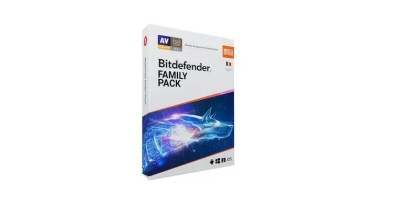Licenta retail Bitdefender Family Pack - protectie anti-malwarecompleta pentru toata foto