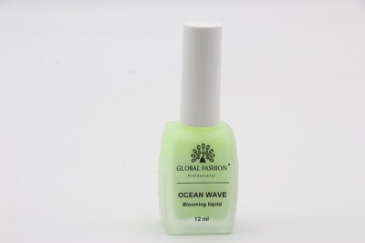 Picături colorate pentru efectul de bule Ocean Wave, 02, (12 ml) foto