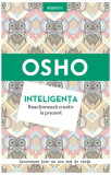 Inteligența - Paperback brosat - Osho - Litera