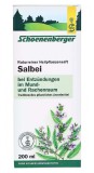 Suc Pur de Salvie Bio Pronat 200ml