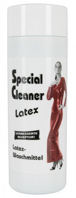 200 ml Special Latex Cleaner foto